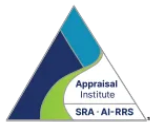 Appraisal Institute SRA-AI-RRS