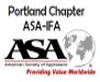 Portland Chapter ASA - American Society of Appraisers